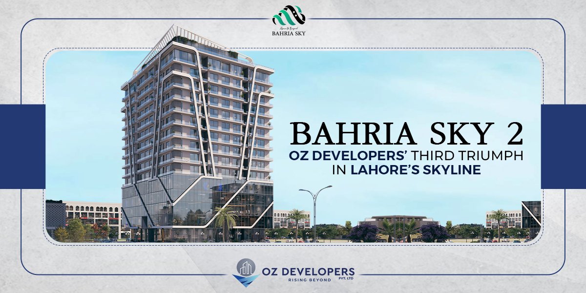 Bahria Sky 2 Property Purchase Tax 2026: ATL Filer vs Non-ATL Buyer Cost — Friends Property Network