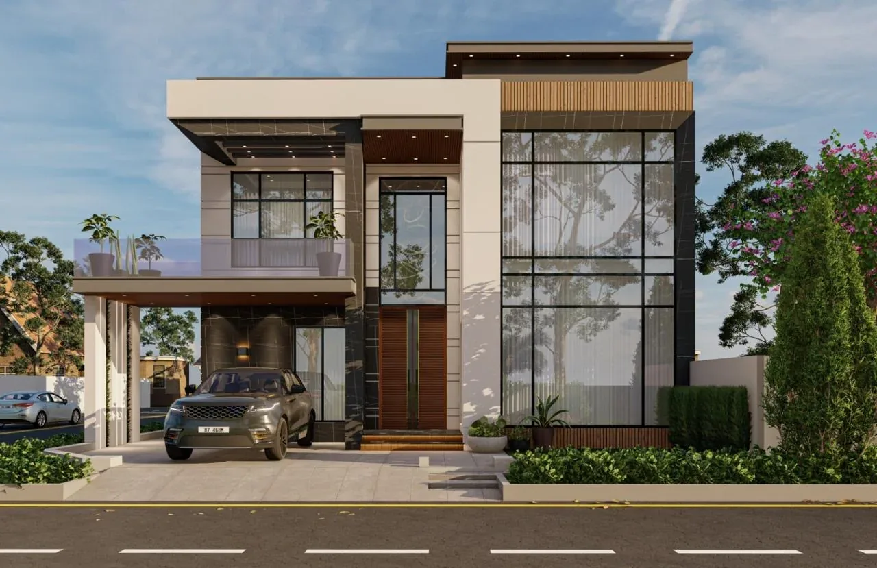 Nelson Homes 8 Marla Houses: October 2026 Payment Plan — Friends Property Network